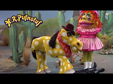 H.R. Pufnstuf | Episode 16 | Whatddya Mean the Horse Gets the Girl?