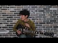 Chuck Loeb - Pocket Change (Guitar Cover) by Gunwoo Son