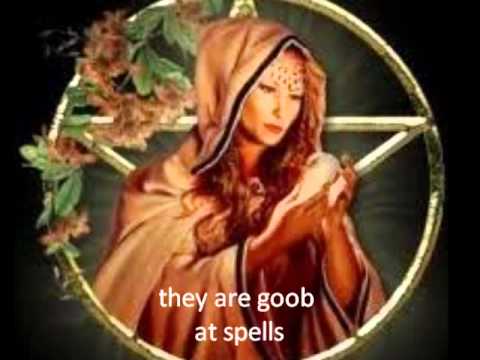 WICCA