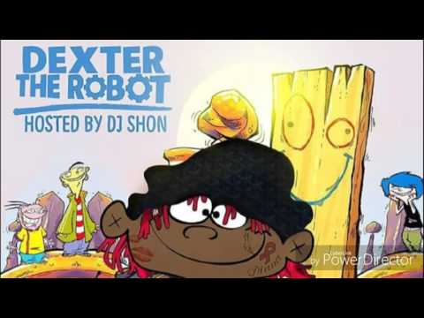 Dexter Aka Famous Dex - Lay Low ( Official Audio )