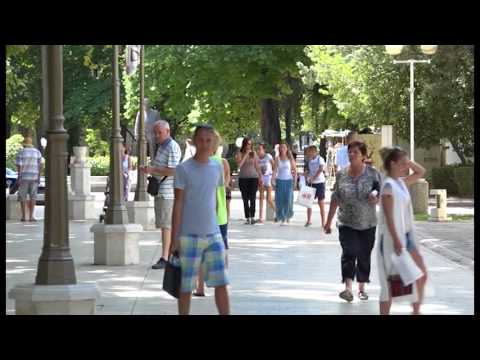 TREBINJE -  DA LI ĆE GRAD UNIŠTITI SPORNE OBRASCE? 25. 07. 2017.