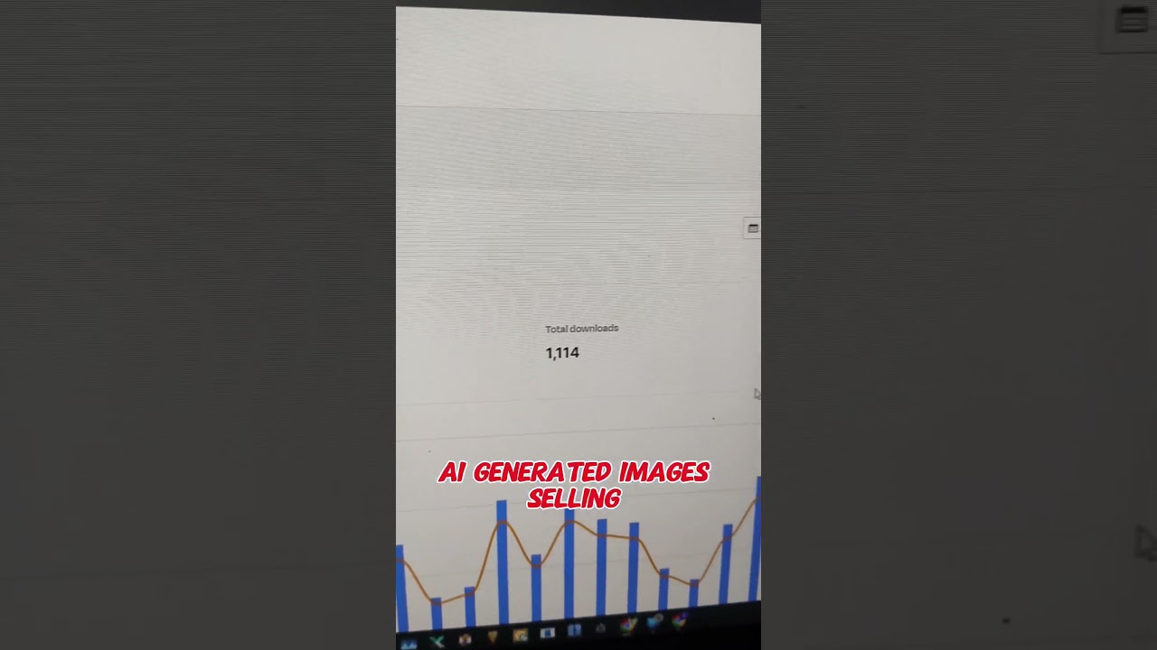 Selling Ai Generated images on Freepik| Follow to earn 💲💲💲Money Online