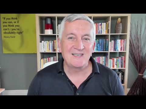 Thriving in chaos webinar recording