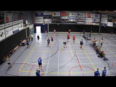 Emmen'95 DS5 - Vonk Coevorden DS3