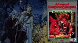 12/Jan/2024 Advanced Dungeons & Dragons: Dragons of Flame - PC-98