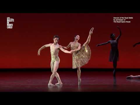 "Within The Golden Hour" - Christopher Wheeldon