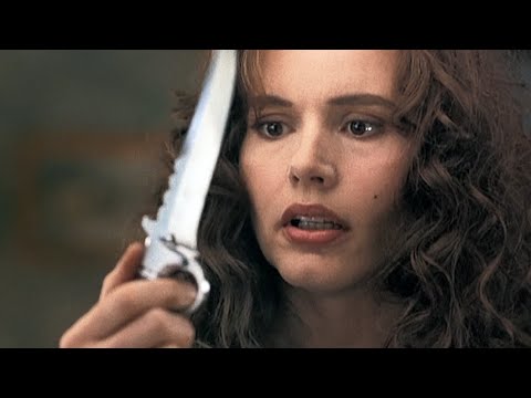 Trailer The Long Kiss Goodnight (1996) Original Trailer