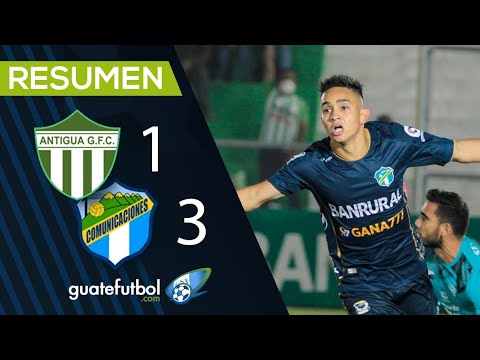 Resumen || Así fue la remontada de los Cremas en el estadio Pensativo || Jornada 20