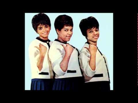 Monk,Monk,Monkey -The Sherrys-  1963.wmv