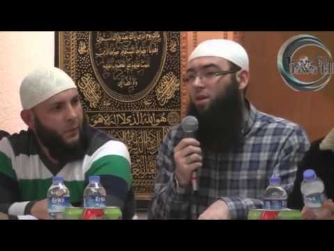 Më ka mbetë namazi kaza..? - Hoxhë Omer Bajrami