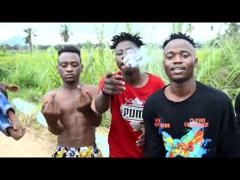 IBRA boy  juju video( prod, saimofani)