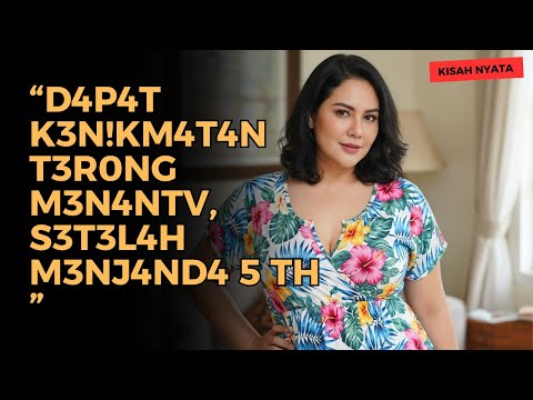 TRUE STORY A K3N!KM4T4N GIFT FROM THE SON-IN-LAW