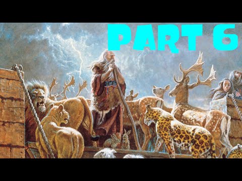 Toon Age 2 The Meltdown Part 6