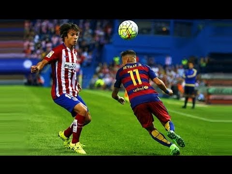 Best Football Skills Show 2015/2016 - Veorra - Run