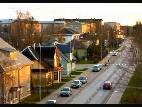 AL & Maku- Tere Õhtust (ft. Põhimõte)