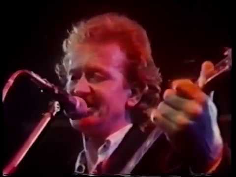 Delta Cross Band - Live i Saltlageret, København 1980/06/27