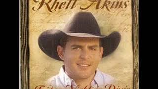 Rhett Akins ~ That Aint My Truck (back porch acoustic ver)