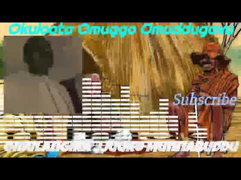 Okuloota Omuggo Omuddugavu - Omulangira Jjuuko Munnabuddu