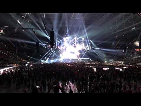 Don Diablo live @ World Club Dome Winter Edition 2018