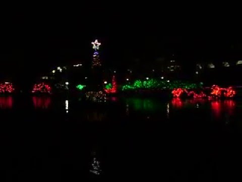 The Festival of Lights @ the Cincinnati Zoo