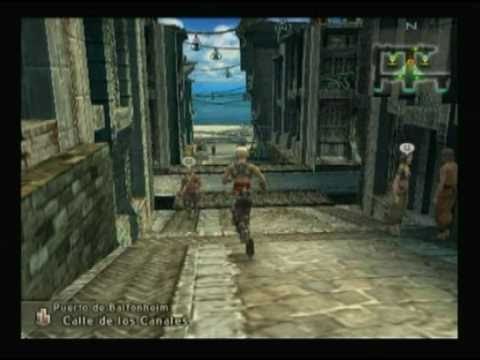 Final Fantasy XII Parte 110