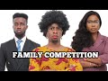 Family Competition African Home Mc Shem Comedian