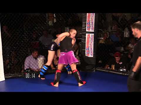 17  WCFL 21   Fight 15