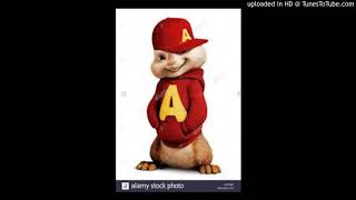 One More Day chipmunk version