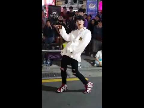 [MAXXAM] 180526 강신화 - 빨간맛(Red Flavor) (Red Velvet cover)