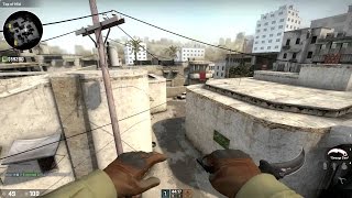Dust 2 Trucuri si scheme I Ep 1