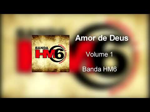 Amor De Deus video