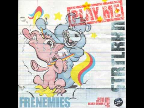 [PLAY065] Street Lurkin - Do you Feel Ft. Anna Yvette (Original Mix) - Play Me Records