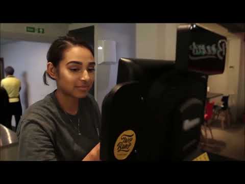 EPOS Direct customer video testimonial