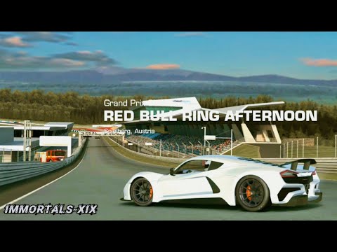 Vemon F5_Full_Throttle | Tier 17 | Grand Prix Circuit_(Real Racing 3)_540+kph🔥