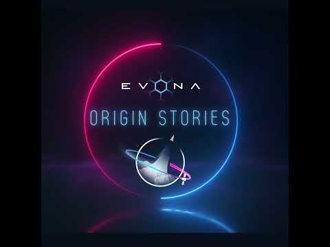 EP3: Megan Kane | EVONA Origin Stories Space Podcast