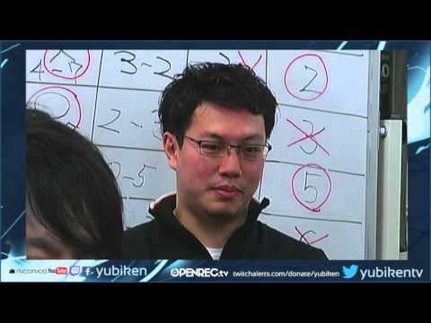 Kichiken vs Santarou + who is Santarou impersonating