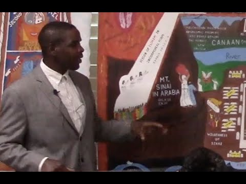 Dec 18th 2022 Yahshua is the Rest