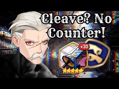 [Epic Seven] Why go cleave when you can play Counter Closer Charles - RTA Kitchen