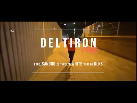 PERSE - DELTIRON (ONESHOT)