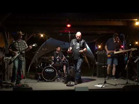 Die üblichen Verdächtigen(feat. Dave) - Born to be wild - (Steppenwolf - Cover)