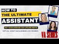 The Ultimate Assistant Not Your Average CEO