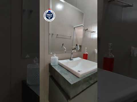 Apartamento - Venda - Jardim Alice, Jaguariúna, São Paulo.✨