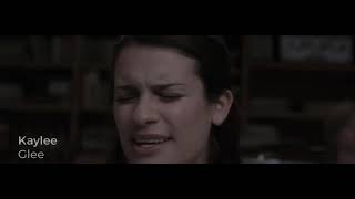Glee Season 1 Music = The Climb