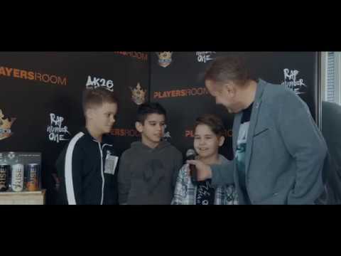 KESH | RAP NUMBER ONE |