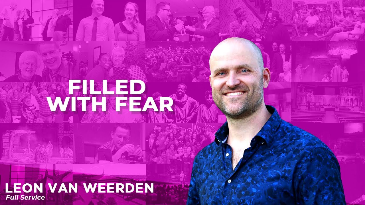 2021-01-03 Filled With Fear