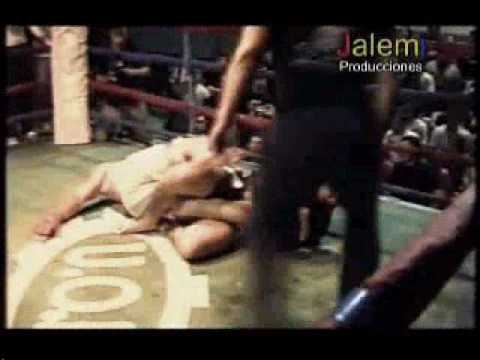 FEDE LOPEZ HL BJJ MMA