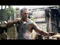 Savage Dog Action One Man Has Declared War Full Movie