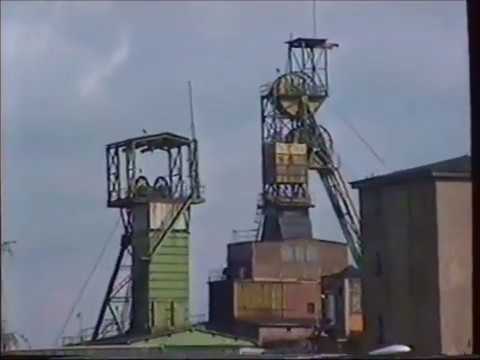 1993 IGBE Gewerkschaftskongreß