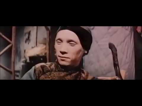 Showdown (1972) Part 4/6 - Uncut Version