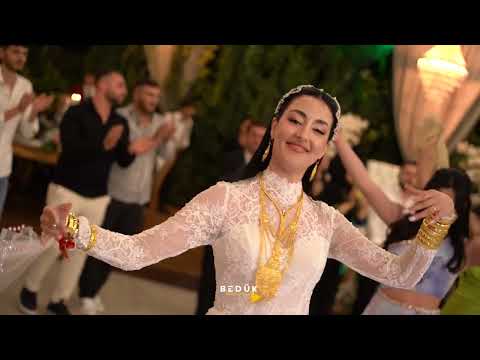 Şeva daweta kurdan li Mêrsînê @BurhanToprakOfficial 